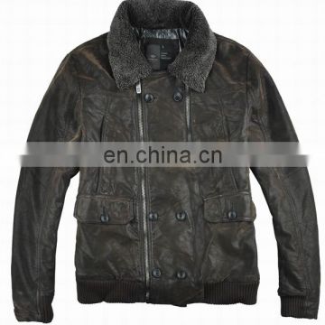 2015 new model designer jacket for men