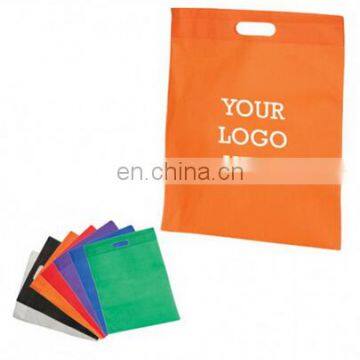 new coming polyethylene nonwoven shopping bag