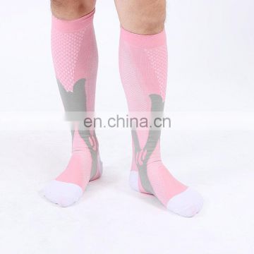 Women Best Compression Socks for Running