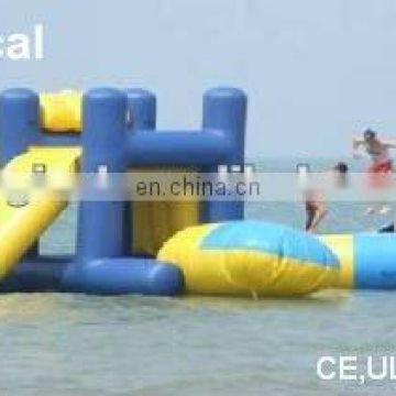 Water park/Water fun products