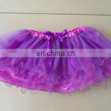 121613 Child Purple Ballet Tutu