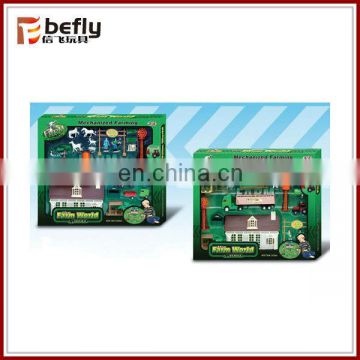 Wholesale farm toys for kid