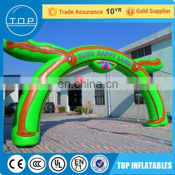 Golden Supplier commercial halloween decorations guangzhou model inflatable advertising China suppliers