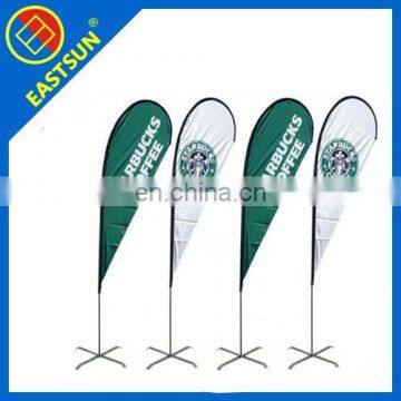 2016 Hot Sell Customized Beach Flags photo-6