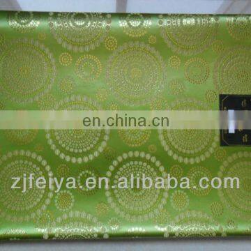 2013 New Style African Embroidery Sego Headtie Headwear Colorful Headtie photo-2