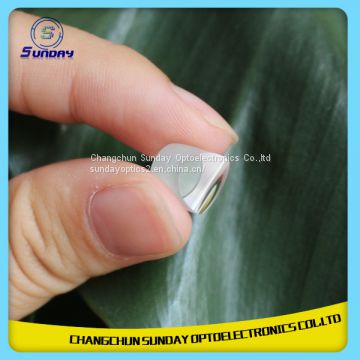 Optical Glass Powell Lens Prisms for Laser