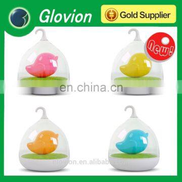 Glovion Best sell sound control 5V Cartoon lamp for kids