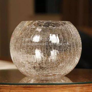 Beautiful Glass Vases