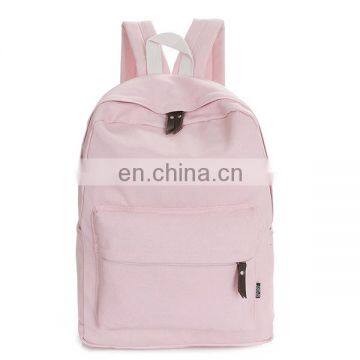 ICTI Factory pu leather men's wallet diaper bag backpack