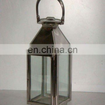 Stainless Steel Lantern