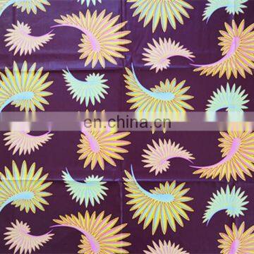 Super Dutch Hollandais Wax Prints Fabric JAVA New Design African Clothing photo-4