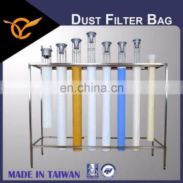 Top Quality Blast Furnaces Acrylic Dedusting Filter Bag photo-4