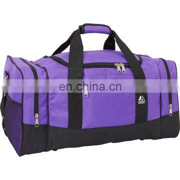 wholesale sports bag - Custom made Sports bag