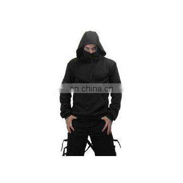 wholesale ninja hoodies - Ninja Fleece Hoodie Sweatshirt Men Women Pullover Hoodies