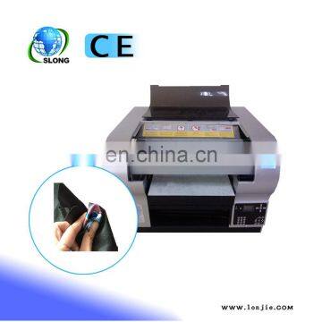 quick and easy leather printer uv flatbed printer uv printer for leather