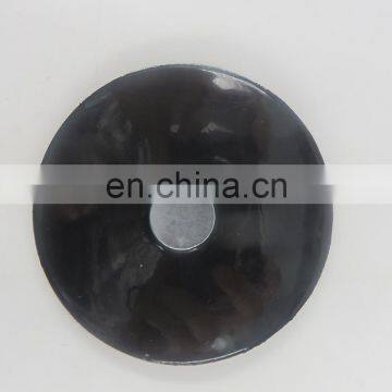 Home Decoration Customed Printed Small Cheap Sale Magnet Soft PVC Coaster photo-5