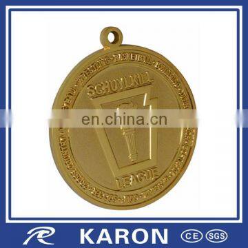 a professional metal medal hanger maker
