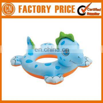 Newest Design Thick PVC Customize Swimming Ring