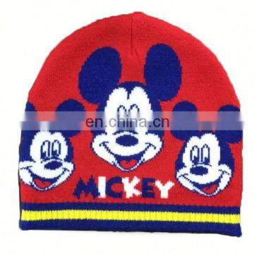 Custom Beanies With Embroidery Logo photo-5
