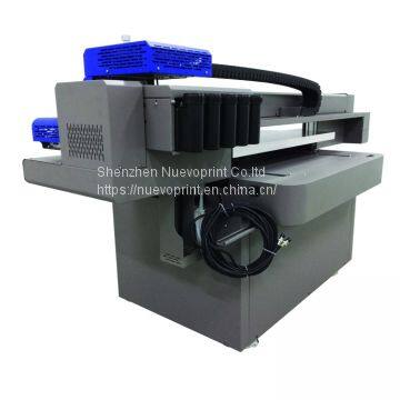 2018 Galaxy Digital UV Flatbed Printer Printing Machine for Sale NVP6090T photo-3