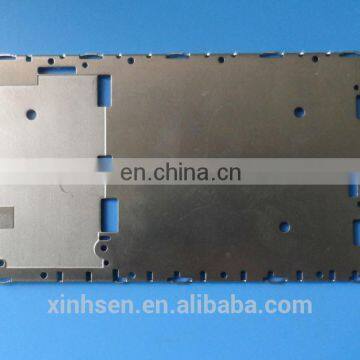 hot selling stamping shielding case pcb/EMI Shield