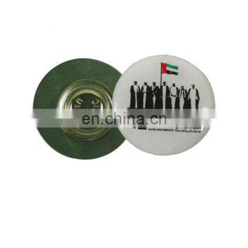 Wholesale Cheap UAE National Day Gift Items Pin Badge