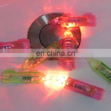Mini Size Green Red LED Underwater Fishing Lure Light photo-6