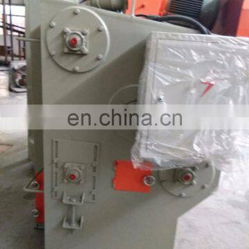Automatic Portable Shot Blasting Machine Price From China Manufacturer photo-3