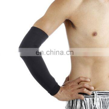 Custom Fitness MOISTURE WICKING Copper Compression Sleeve