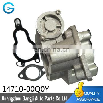 Good Price EGR VALVE 14710-00Q0Y for Grand Scenic