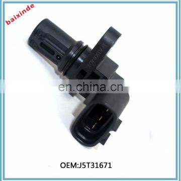 FOR OPEL VAUXHALL AGILA 1.0 PETROL 2010 CRANKSHAFT POSITION SENSOR J5T31671
