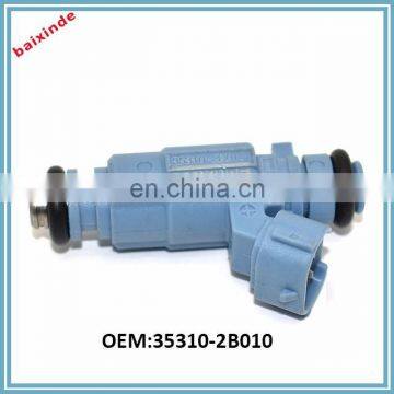 Fuel Injectors for Hyundai Sonata KIAs 35310-2B010