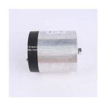DC SUPPORT ENERGY STORAGE CAPACITOR photo-3