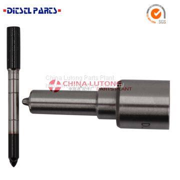 Agriculture Sprayer Parts DLLA148P1726/0 433 172 060 Common Rail Injection