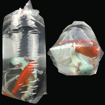Pet Fish Bag Use Manual Sealing Machine photo-5