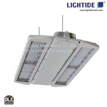 DLC Premium Slim 2″ LED High Bay Lights, CREE SMD 150W, 100-277vac, 130 LPW, 7 yrs Warranty