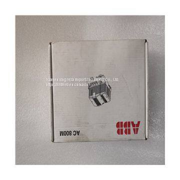 ABB CI858K01 3BSE018135R1 NEW IN STOCK