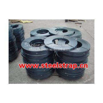 Steel Strapping photo-2