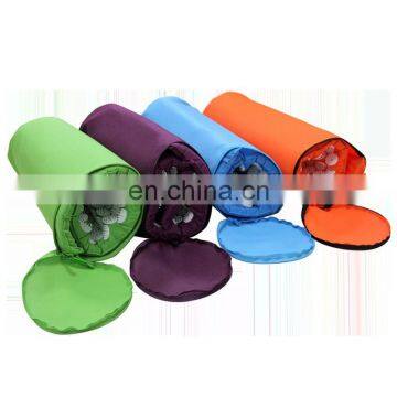 SCMO High Quality Acupressure Massage Shakti Mat Best Back Pain Relief Acupressure Mat and Pillow Set With Carry Bag photo-4