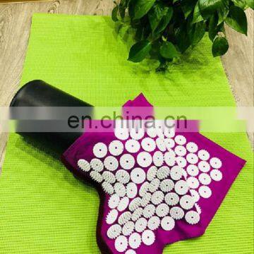 New Style Acupressure Roller Spike Massage Roller photo-4