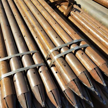 10inch 8inch 6inch Astm A106 Grade B Pipe