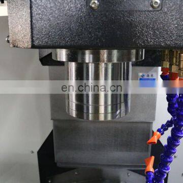Vertical Machining Center Price VMC650 CNC Milling Machine photo-5