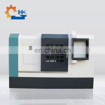 Horizontal Automatic Chinese CNC Lathe machine for Metal