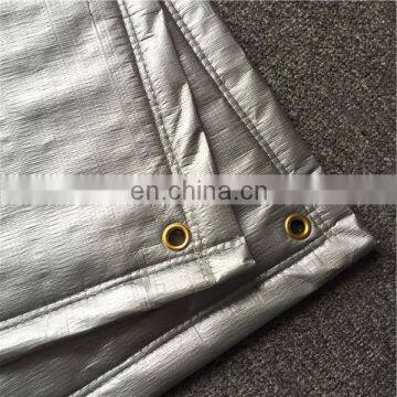 Hight Quality 12mil insulated tarp