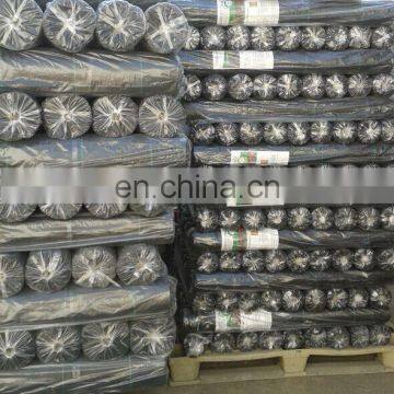 anti UV 110gsm weed fabric ground cover