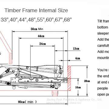 Everyday Semi-tubular Sleeper Mechanism DF00# photo-4