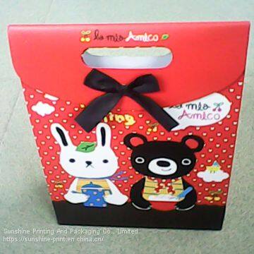 We Make Canvas Bag, Non-Woven Bag, Clothing Bag, Environment-friendly Bag photo-5