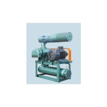 Blower Wheel High Pressure