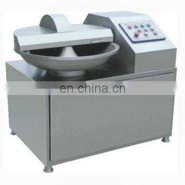 ZB-80 Used Vegetable/Meat Bowl Cutter Machine Price