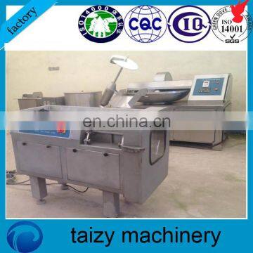 Commercial chicken chopping machine / food dicing machine